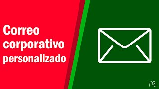 ✔ Cómo tener un correo corporativo profesional ✉ a bajo costo y manejarlo desde Gmail 📪