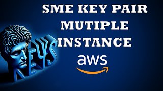 12.  How to use same Key Pair to Multiple Instance | AWS Tamil