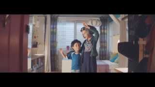 IKEA - One Room Paradise (Advert Jury)