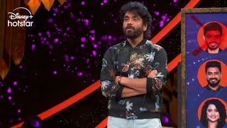 Big Boss Telugu 8 ll Day 34 Episode analysis by RBRCREATIONS89