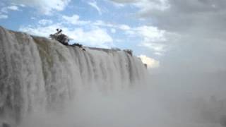 Cataratas Brasileiras