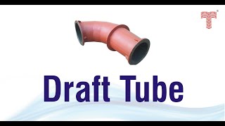 Solved examples on draft tube