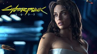 Cyberpunk 2077 - Стрим #6