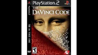 The DaVinci Code