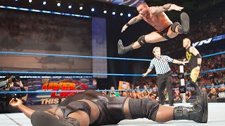 21 years of Randy Orton's RKO (2003-Present)