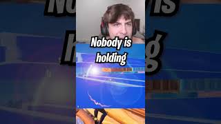 Is Bucke Actually GOOD at Fortnite?