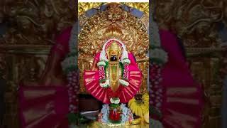 श्री महालक्ष्मी प्रसन्न#viral #youtube #swamisamarth #shorts