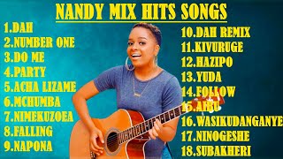 NANDY HITS SONGS