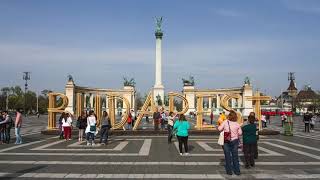 Budapest Attractions | Budapest Sightseeing | Buda Castle