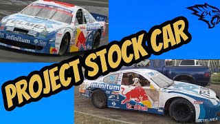 Project Stock Car