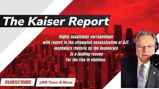 Kaiser Report 9:17F   SD 480p@johnrice4592