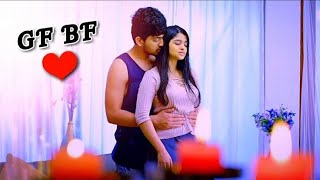 🆕 Only For GF BF 😍 Romantic Cute Couple Love WhatsApp Status 😍Girlfriend Boyfriend Romance Status