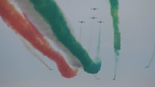 FRECCE TRICOLORI - SAN BENEDETTO DEL TRONTO AIR SHOW 2023