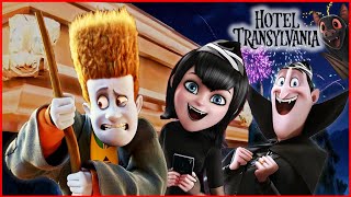 Hotel Transylvania - Coffin Dance Song COVER