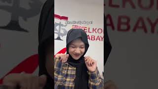 Telkom University | di Surabaya | Kampus Telkom Surabaya