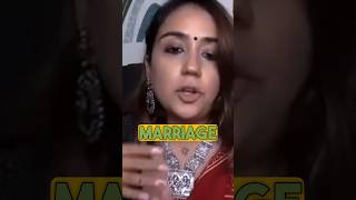 MyHappinesz Komal Reveals Her Marriage With Ex Husband Lucky Was Toxic