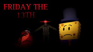 [GMOD] Friday the 13th!