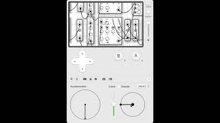 Analog Modular for Playdate dev demo