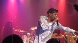 4  Beres Hammond - What One Dance Can Do