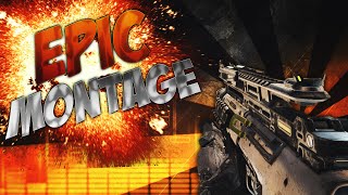 Epic montage (black ops 3 gameplay)