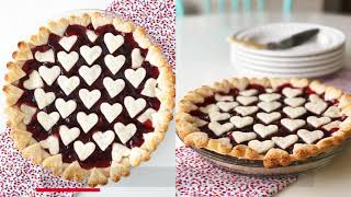 10 Valentines Day Recipes and Ideas!