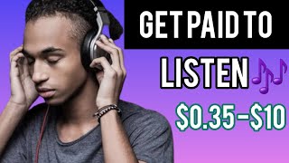 Get Paid To Listen to music |make money  Listen  to music |Givvy Radios