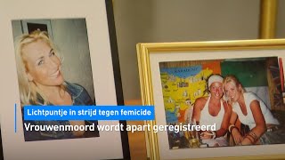 Lichtpuntje in strijd tegen femicide: vrouwenmoord wordt apart geregistreerd | Hart van Nederland