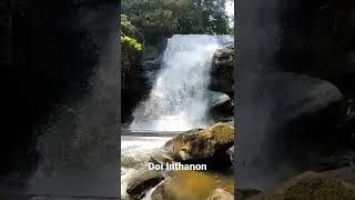 melhores cachoeiras de Doi Inthanon - Tailândia