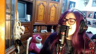 Say Something - Cover by Nenia