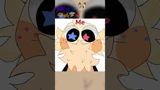 When you're close to me[dandys world]#animation#dandysworld#funny#goob#toodles#cute#fyp#foryou#edit