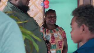 Sgt Jerome Jnr Napitarai 12th Birthday Party (Joex Media Productions)2023