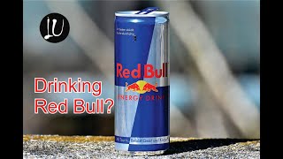 What Will Happens  You Drink 1,000 Red Bulls in a Month | Imagine Up