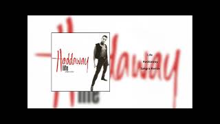 Haddaway - Life (Sakgra Remix)