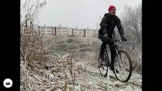 Балабаново- Обнинск 🚴‍♀️