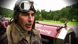 « Baron rouge » - Legends - Inside Racing 2011 - Ep.15