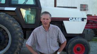 Atrazine and Sustainability: Views From a Corn Grower