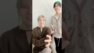 &TEAM weverse live (ALL SUB)🤗yuma live on taki🔴Bagus?