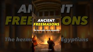 Joe Rogan on EGYPT FREEMASONS #joerogan #egypt #hermetic