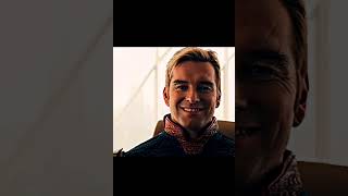 homelander edit