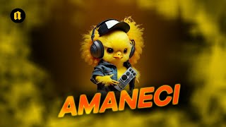 Aleteo Guaracha 2023 - Amaneci - Chimbala X Omega X Sujeto X Dj Rafael El Sampler Show