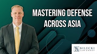 Mastering Defense Across Asia