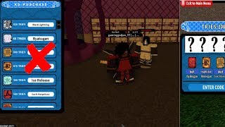 Roblox NRPG Beyond DONT BUY THE NEW KGS