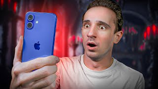 The iPhone 16 AI is EVIL!