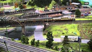 Miniatur Wunderland (Hamburg) [HD]