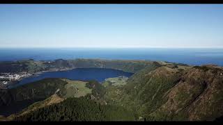 LAGOA DAS SETE CIDADES - SÃO MIGUEL