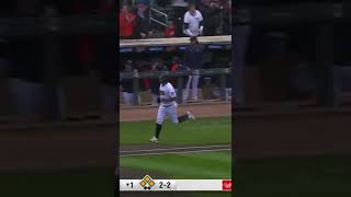 Gary Sánchez scorches a grand slam to left