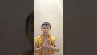 Rishi mythology audition