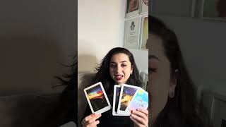 ZODIA GEMENI APRILIE 2024! CE URMEAZĂ? TAROT! ❤️✨