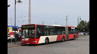 DER TEMPELHOFER BERLIN \ ASEAG AACHEN GIRO PER LE CAMPAGNE DEL UCKERMARK