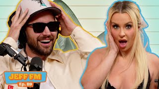 Tana Broke Up With Her Boyfriend Because of This | JEFF FM | Ep.89